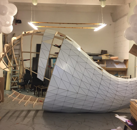 This is where we shine—specializing exclusively in high-end playroom fabricat...